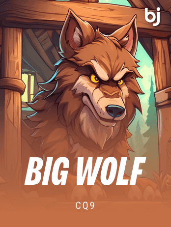 Big Wolfpng thumbnail