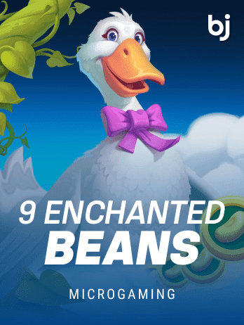 9 Enchanted Beanspng thumbnail