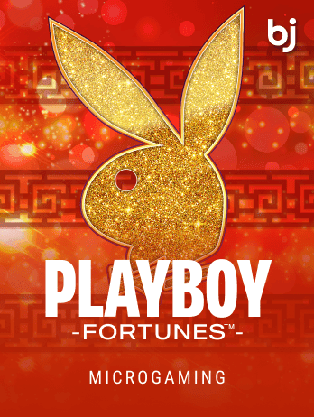 Playboy Fortunes ™png thumbnail