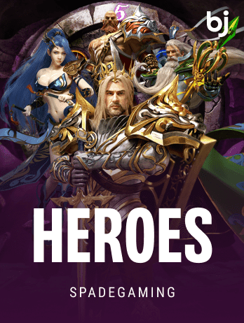 Heroespng game cover