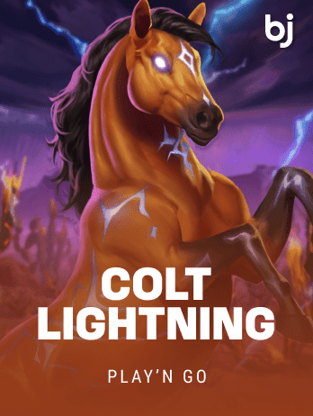 Colt Lightningpng game cover