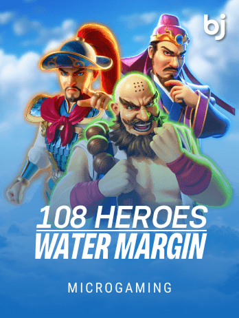 108 Heroes Water Marginpng thumbnail
