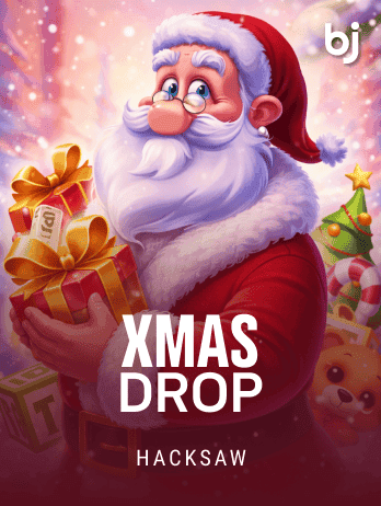 Xmas Droppng thumbnail