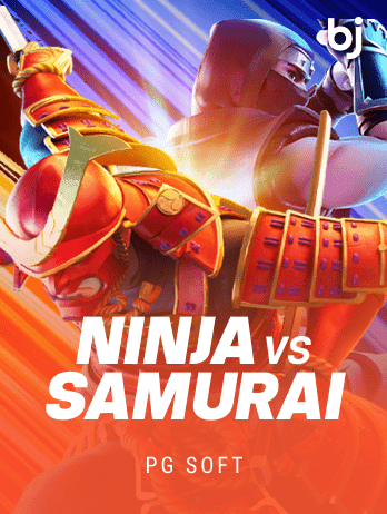 Ninja vs Samuraipng thumbnail