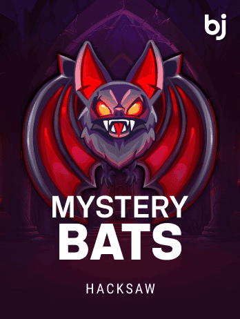 Mystery Batspng game cover