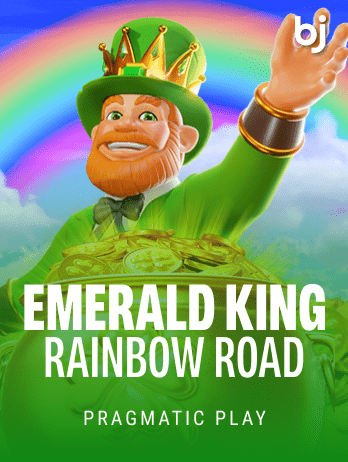 Emerald King Rainbow Roadpng thumbnail
