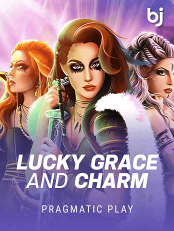 Lucky Grace And Charmpng thumbnail